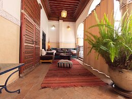 Riad Maizie