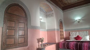 Riad Maizie