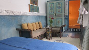 Riad Maizie