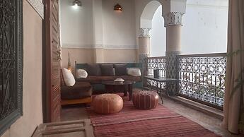 Riad Maizie