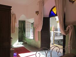 Riad Maizie