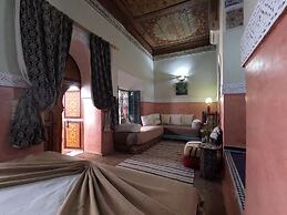 Riad Maizie