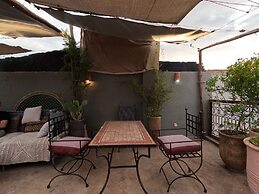 Riad Maizie