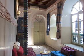 Riad Maizie