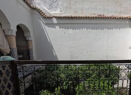 Riad Maizie