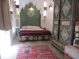 Riad Maizie