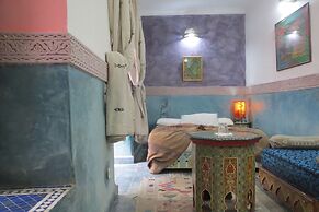 Riad Maizie