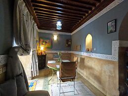 Riad Maizie