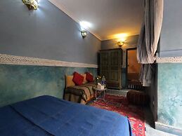 Riad Maizie
