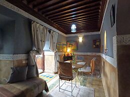 Riad Maizie