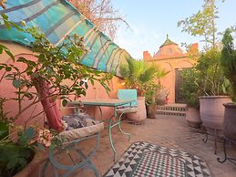 Riad Maizie