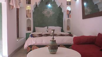Riad Maizie