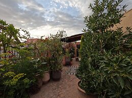 Riad Maizie