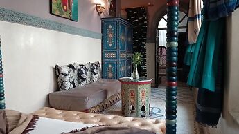 Riad Maizie