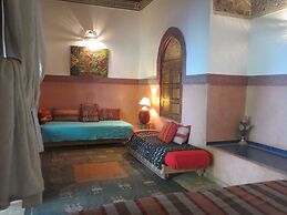 Riad Maizie