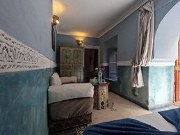 Riad Maizie