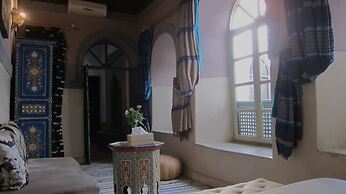 Riad Maizie