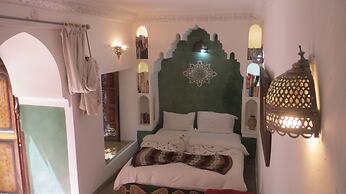 Riad Maizie