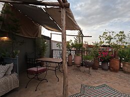 Riad Maizie