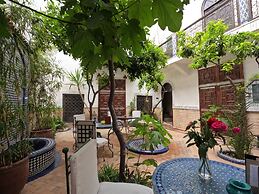 Riad Maizie
