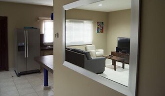 Apartamento Corporativo