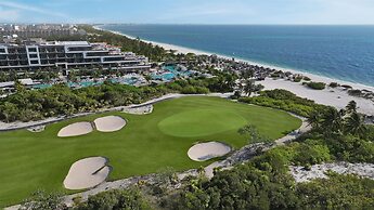 Atelier Playa Mujeres - Adults Only - All Inclusive