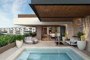 Atelier Playa Mujeres - Adults Only - All Inclusive