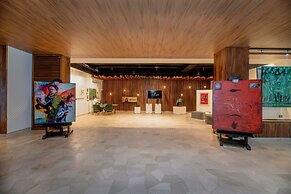 Atelier Playa Mujeres - Adults Only - All Inclusive