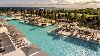 Atelier Playa Mujeres - Adults Only - All Inclusive