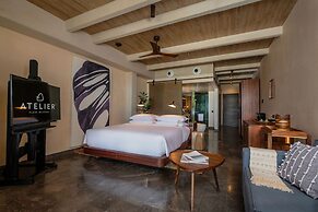 Atelier Playa Mujeres - Adults Only - All Inclusive