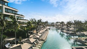 Atelier Playa Mujeres - Adults Only - All Inclusive