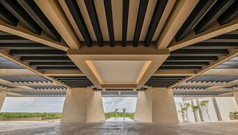 Atelier Playa Mujeres - Adults Only - All Inclusive