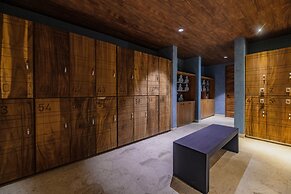 Atelier Playa Mujeres - Adults Only - All Inclusive