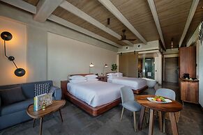 Atelier Playa Mujeres - Adults Only - All Inclusive