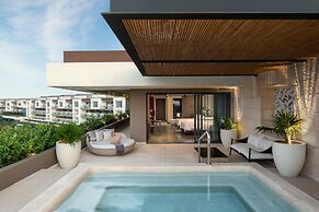 Atelier Playa Mujeres - Adults Only - All Inclusive