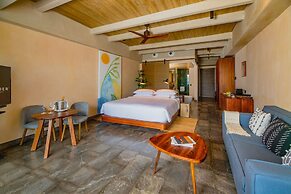 Atelier Playa Mujeres - Adults Only - All Inclusive