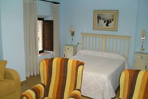 Hostal Ciudad Antigua