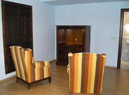 Hostal Ciudad Antigua