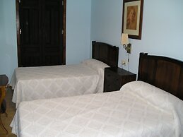 Hostal Ciudad Antigua