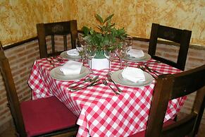 Hostal Ciudad Antigua