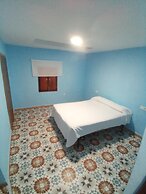 Hostal Ciudad Antigua