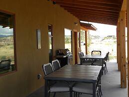 Entrada Escalante Lodge