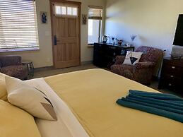 Entrada Escalante Lodge