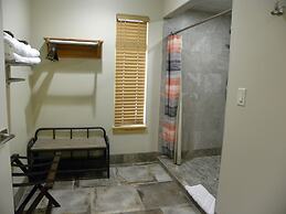 Entrada Escalante Lodge