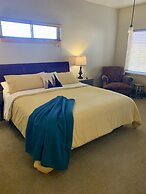 Entrada Escalante Lodge