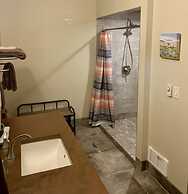 Entrada Escalante Lodge