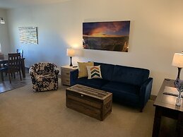 Entrada Escalante Lodge