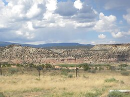 Entrada Escalante Lodge