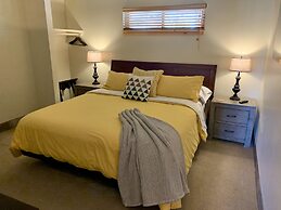 Entrada Escalante Lodge