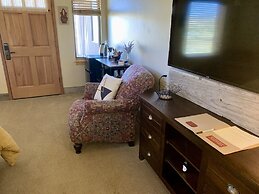 Entrada Escalante Lodge